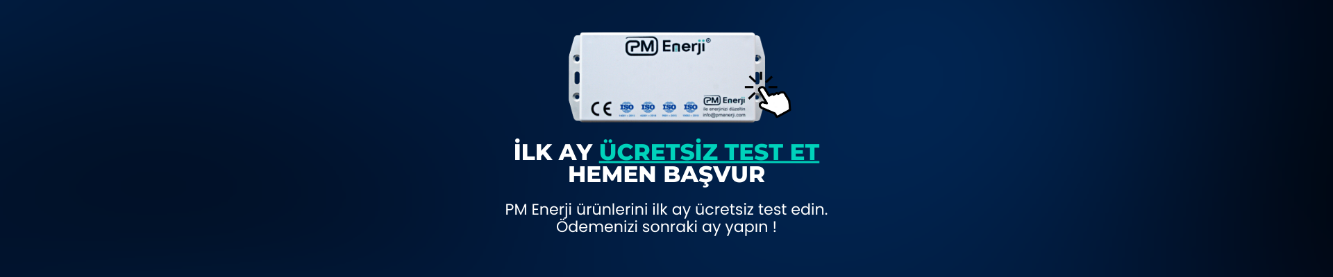 PM Enerji